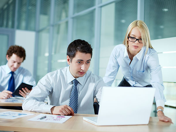 Seguridad y Salud en el Trabajo