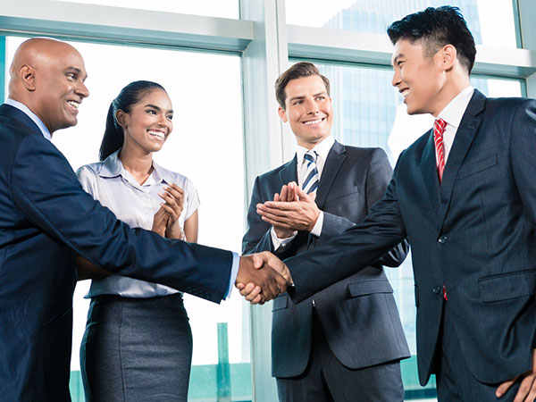 Seguro de Cumplimiento Empresariales