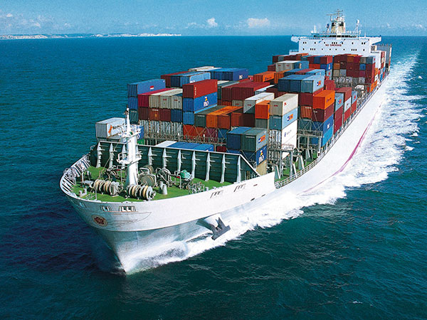 Embarcaciones Comerciales