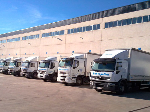 Seguro de Transporte de Mercancías